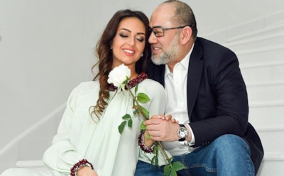 «Мисс Москва» требует от экс-короля Малайзии огромные «отступные» — СМИ