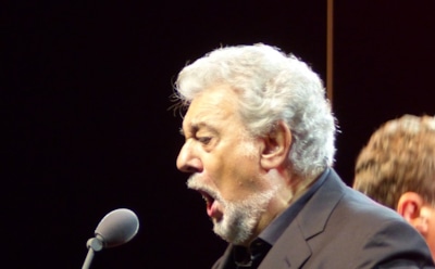 Пласидо Доминго ушел с поста директора Лос-Анджелесской оперы из-за #MeToo