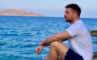 Лазарев рассказал, как чувствует себя после признания о рождении дочери