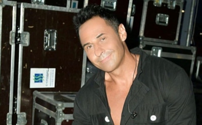 Костюшкин высказался о распаде группы «Чай вдвоем»