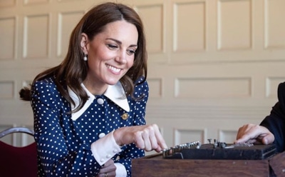 Без ботокса не обошлось: Кейт Миддлтон резко помолодела