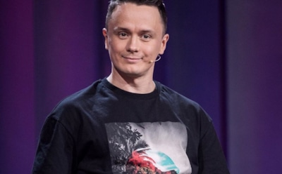 Илья Соболев опроверг «дедовщину» в Comedy Club