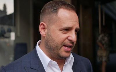 Раскрыты связи помощника Зеленского с Россией