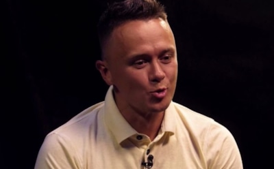 Илья Соболев рассказал о проблемах в семье