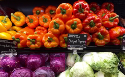 Россияне за год выбрасывают продуктов на 1,6 трлн рублей