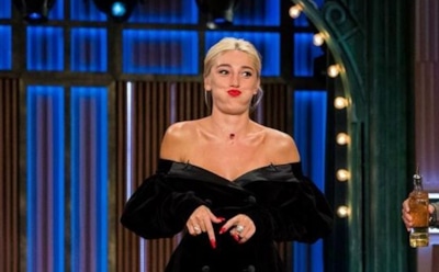 Ивлеева извинилась перед Цой за скандал с ее мужем