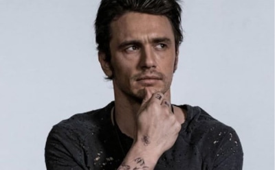 Актер Джеймс Франко попался на секс-скандале со студентками