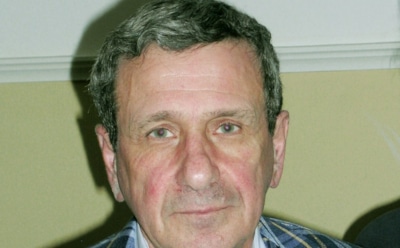 Коллега Заворотнюк Борис Смолкин пожаловался на преследование журналистов