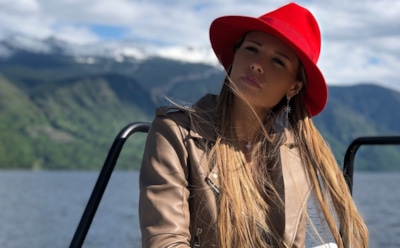 Горбань и Миногарова стали новыми ведущими шоу «Орел и Решка»