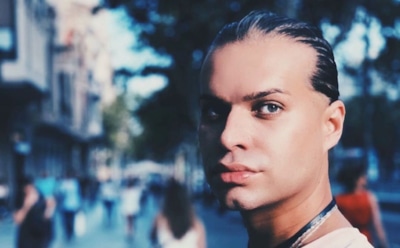 Гоген Солнцев разгромил салон красоты и избил маникюрщицу