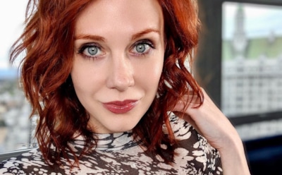 Звезда детского сериала стала профессиональной порноактрисой