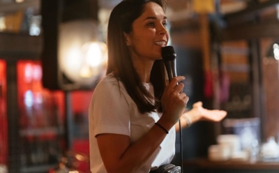 Юлия Ахмедова проходит лечение в кризисном отделении больницы