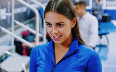 Маргарита Мамун впервые стала мамой