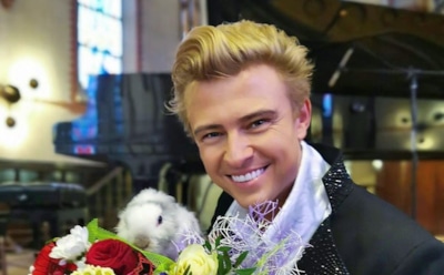 «Почему без Виталины?»: Прохор Шаляпин отдыхает на яхте в Монте-Карло