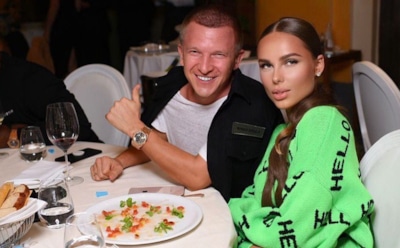 "Двери открыты": в Black Star позвали всех ушедших артистов