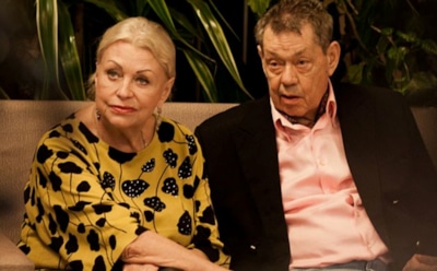 Поргина заявила, что в «Ленкоме» презирают покойного Караченцова