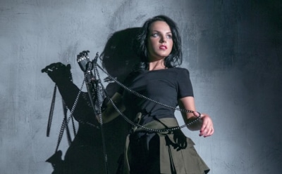 «Счастлива без рук»: пострадавшая от мужа Рита Грачева написала книгу