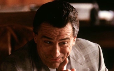 Экс-помощница Роберта Де Ниро подала в суд за неподобающее поведение