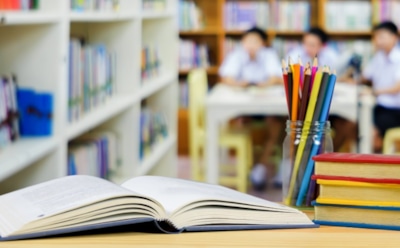 Учительница из-за жестокой шутки детей обратилась в полицию