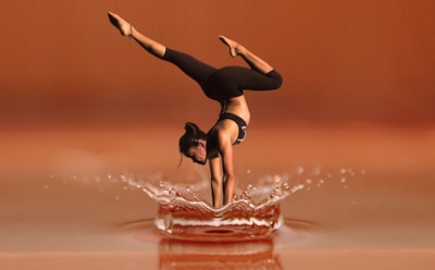 Водная диета: особенности, плюсы и минусы