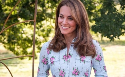 Кейт Миддлтон раскрыла свои пристрастия в еде