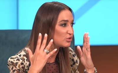 Бузова рассказала о страхе перед бедностью