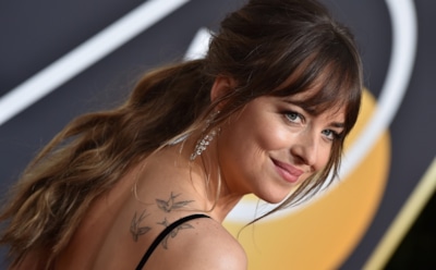 7 фактов о Дакоте Джонсон, которых вы не знали