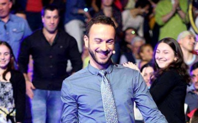 Оскорбившего Путина телеведущего вызвали на допрос