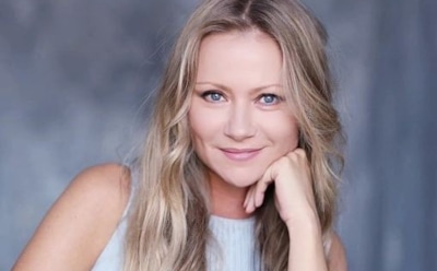 Мария Миронова назвала новорожденного сына Теодором