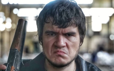 «Пусть разнесет!»: режиссер «Комы» не испугался критики BadComedian