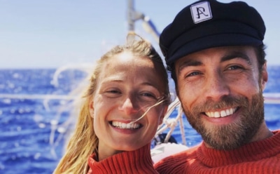 Брат Кейт Миддлтон сделал предложение француженке — СМИ