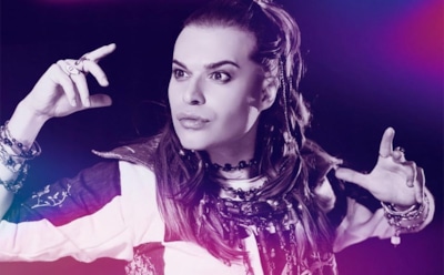 «До кости»: детали драки Гогена Солнцева в салоне красоты