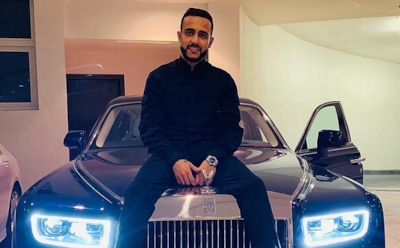 Гусейн Гасанов разозлил самарцев ночным стритрейсингом