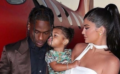 Кайли Дженнер и Трэвис Скотт высказались о разрыве