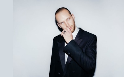 Новым «Холостяком» станет стоматолог Антон Криворотов