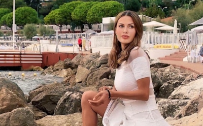 Боня поделилась историей избавления от аллергии на солнце