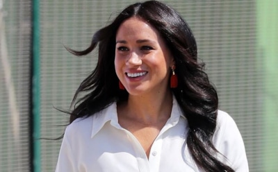 Отец Меган Маркл объяснил, зачем обнародовал ее переписку