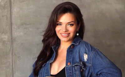 Экс-супруга Андрея Урганта впервые родила ребенка