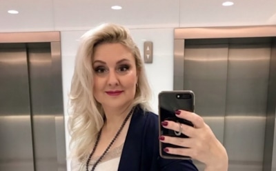 Адвокат Майя Сандлер: Зверева-младшего пытались подкладывать под мальчиков