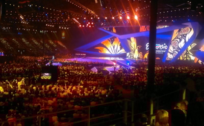 "Евровидение-2020": представитель РФ споет песню на русском языке