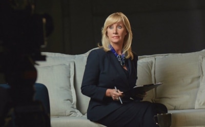 Оксана Пушкина объяснила пользу закона о профилактике домашнего насилия