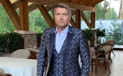 Николай Басков показал маму, трогательно поздравив ее с днем рождения