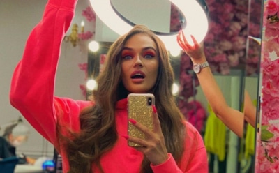 Водонаева заявила, что россиянки перестали бояться разводов