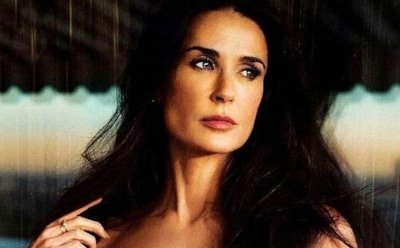 Владелец ночного клуба изнасиловал Деми Мур в 15-летнем возрасте