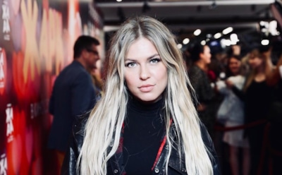 Рита Дакота заявила, что прозрела в Эрмитаже