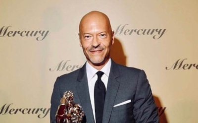 Бондарчук начал съемки своего первого сериала