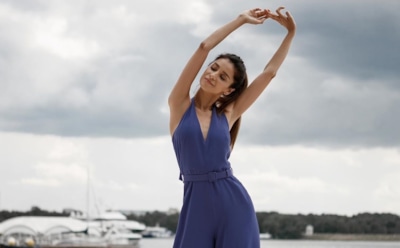 «Халява закончилась»: Куркова рассказала о возрастных изменениях фигуры