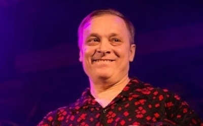 Разин показал фото 40-летней давности