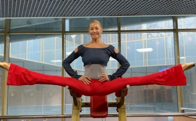 Волочкова спустя год вернулась к общению с фанатами и "нарвалась" на критику