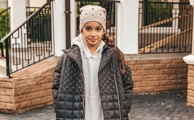 Дочь Бородиной перенесла операцию